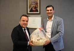 Muhittin Böcek: Ferdi Zeyrek'e 950 bin avro götürdüm