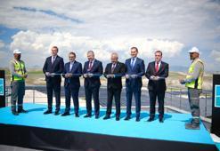 İstanbul Havalimanı, enerji ihtiyacını güneşten karşılıyor