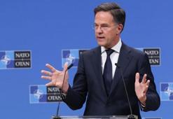 NATO Genel Sekreteri Rutte: Patriot füzeleri Ukrayna'ya günlük ve haftalık olarak ulaştırılıyor