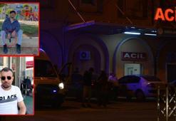 Parktaki cinayetin şüphelisi, saldırı öncesi olay yerinden silahlı fotoğraf paylaşmış