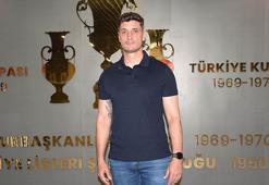 Göztepe U19 Teknik Direktörü Benjamin Fuchs: Hayal kurduğumuz bir yolculuk sonunda güzel bitti