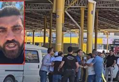Çifte cinayette firari şüphelinin 3 kuzenine gözaltı