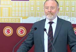 DEM Parti'li Temelli: 12'nci Yargı Paketinde daha fazla cezalandırma yer alıyor