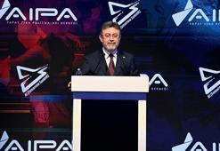 Bakan Yumaklı: Suyun her damlasını korumayı hedefliyoruz