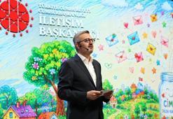 Burhanettin Duran: Çocuk ve gençlerin CİMER'e önerilerini bekliyoruz