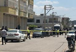 Mardin'de silahlı alacak kavgası: 1 ölü, 3 yaralı