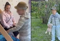 Nazar'ı 7 yıl harabe evde alıkoyan babaannesiyle ona yardım eden 5 akrabası, ‘insan ticareti’nden yargılanacak