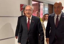 CHP'de YDK Başkanlığı'na Mahir Polat seçildi