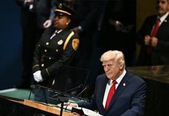 Trump'tan ‘savaş yetkileri’ tasarısının kabul edilmesine tepki