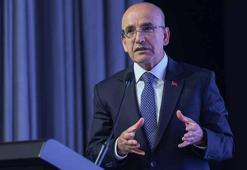 Bakan Şimşek: Türkiye'ye gelin ve yatırım yapın