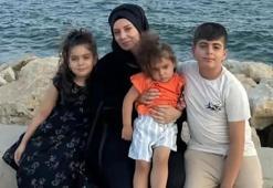 Anne ile 3 çocuğunun öldüğü yangında tanık ve müştekiler hakkında zorla getirilme kararı