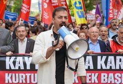 CHP’li il Başkanı Yalaz hakkında 2 yıla kadar hapis istemiyle dava açıldı