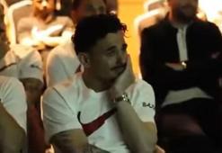 Çorum FK'dan şampiyonluk videosu: Final öncesi duygusal anlar paylaşıldı