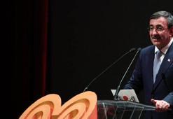 Cevdet Yılmaz: Hem güçlü, hem haklı olmak zorundayız