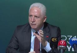Vali Gül: Sıfır Atık Hareketi, israfı ortadan kaldıran ve bizi dünyaya bu anlamda son sözü söyleyen bir ülke konumuna getirdi