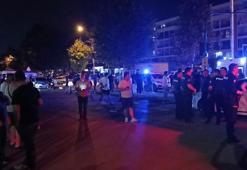 Bursa'da ailelerin de dahil olduğu bıçaklı kavgada 1'i ağır 3 kişi yaralandı
