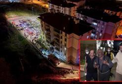 Dairede çıkan yangında diyaliz hastası engelli kadın hayatını kaybetti