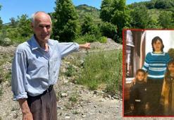 20 yıl önce öldürülen Gülcan’ın cinayet şüphelileri, kardeşiyle 2 çocuğunun babası çıktı