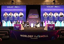 WORLDEF Istanbul 2026, global e-ticaret ve perakende ekosistemini bir araya getirecek