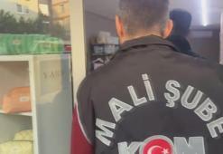 İstanbul merkezli 24 ilde yasa dışı bahis gelirlerini aklayan şüphelilere operasyon: 80 gözaltı