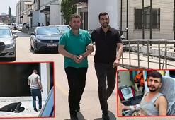 Bıçakla saldıran oğlunu tabancayla öldüren emekli polis: Uyuşturucu batağından kurtaramadım