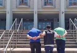 Muğla'nın 2 ilçesinde uyuşturucu operasyonu; 4 tutuklama