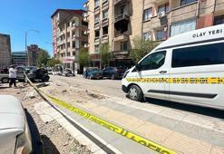 Freni boşalan hafriyat kamyonu, 10 araca çarptı; 5 yaralı
