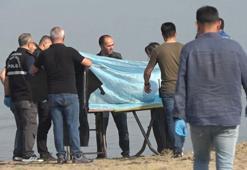 Yalova’da kayıp olarak aranan Yusuf’un sahilde cansız bedeni bulundu