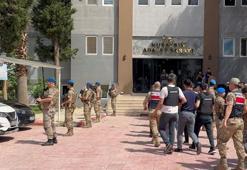 Mardin merkezli 15 ilde yasa dışı bahis operasyonu; 15 tutuklama