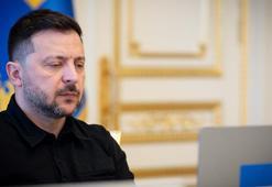 Zelenskiy'den Putin'e açık mektup: Savaşın bitmesi için doğrudan görüşmeye ve ateşkese hazırım