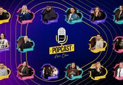 fizy Pop Bizde’nin ilk konuğu Edis oldu