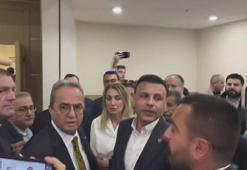 İmamoğlu'nun Şadi Yazıcı'ya yönelik 'hakaret davası'nın yeniden görülen duruşması 11 Eylül'e ertelendi