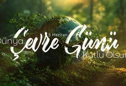 İletişim Başkanı Duran'dan 'Dünya Çevre Günü' mesajı