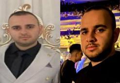 Sultangazi'de trafik kazası sonrası bıçaklı saldırıda öldürülen Baran Fakhani son yolculuğuna uğurlandı