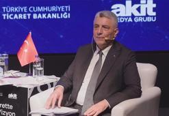 Bakan Bolat: Türkiye ihracata dayalı büyüme modeline devam edecek