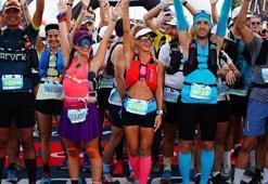 Gökçeada’da Ultra Trail heyecanı başlıyor