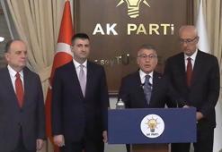 Uzman er ve erbaşlar ile ilgili düzenlemeleri içeren kanun teklifi, TBMM'de