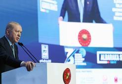 Cumhurbaşkanı Erdoğan: Katılım finans, tüm dünya için daha adil ve güvenli bir modeldir