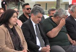 Grand Kartal Otel yangınında kaybettiği 8 yakınının hatırası için yaptırdığı eserler hizmete alındı