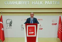 CHP Sözcüsü Sarı: Kılıçdaroğlu, grup konuşmasını yapacak