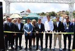 Marmaris, Tour de France heyecanıyla dünya sahnesine çıkıyor