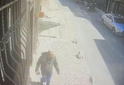 Esenler’de kayınvalidesini darbedip hırsızlık girişiminde bulunan damat tutuklandı