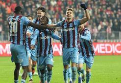 Trabzonspor kadrosunu güçlendiriyor