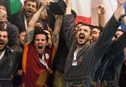 Sutopu Süper Ligi’nde şampiyon Galatasaray