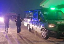 Karadeniz'de balıkçı teknesine saldırı; 1 ölü, 4 yaralı