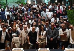 Eşref Rüya'da final öncesi duygusal buluşma