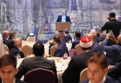 Dolmabahçe Sarayı'nda '5. Küresel İş Mükemmelliği Gala Gecesi - İstanbul 2026'