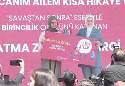 Bakan Göktaş: Bu ülkenin geleceğini, kurduğunuz hayaller şekillendirecek