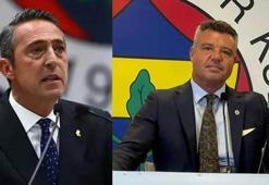 Ali Koç ve Sadettin Saran mali açıdan ibra edildi