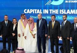 Istanbul Becomes the Global Meeting Point of the Islamic Economy